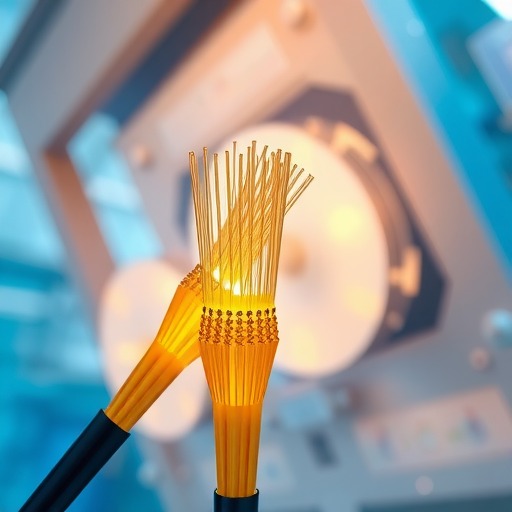 中域云联：技术红利释放，凸纤FA率先迈入大规模交付