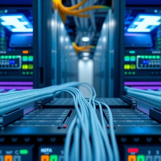 诺基亚与 MX Fiber 共建墨西哥高速传输骨干网