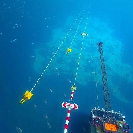 美国 FCC 加速海底光缆建设 限制 “对手国家” 参与