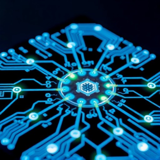 广立微：拟收购LUCEDA 100%股权，布局硅光产业技术