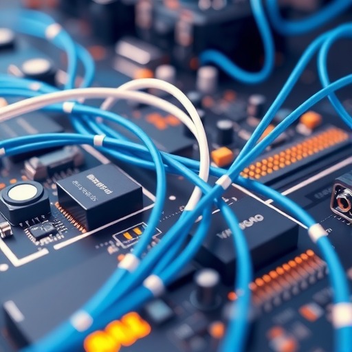 致尚科技 11.48 亿收购恒扬数据，完善电子零部件+数据处理布局