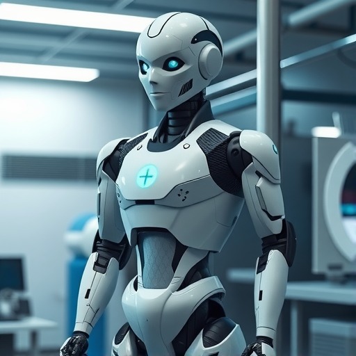 从算力到互联：亨通光电助力人形机器人产业加速落地