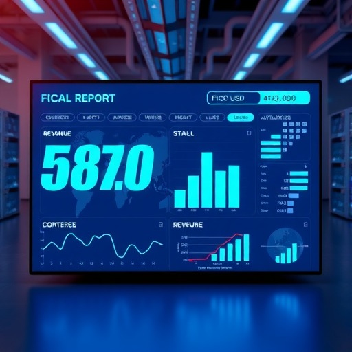 Coherent 2025财报：营收 58.1 亿美元，聚焦数据中心与通信