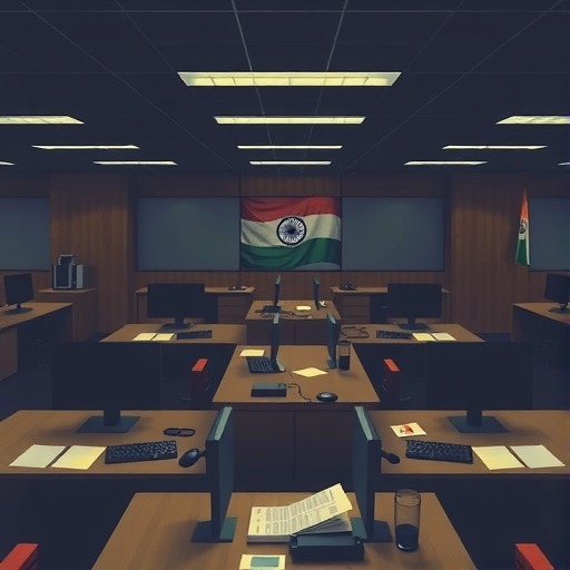 甲骨文第三轮全球裁员：印度团队重灾