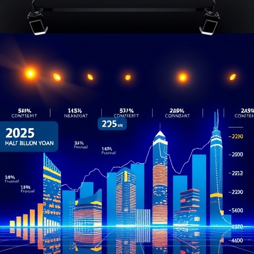 华工科技2025年半年报：归母净利润9.11亿元 同比增长45.8%