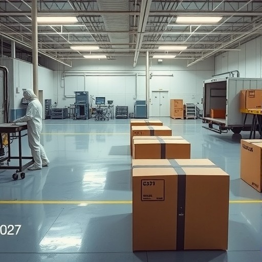 台积电 2027 年退出 6 英寸晶圆生产线