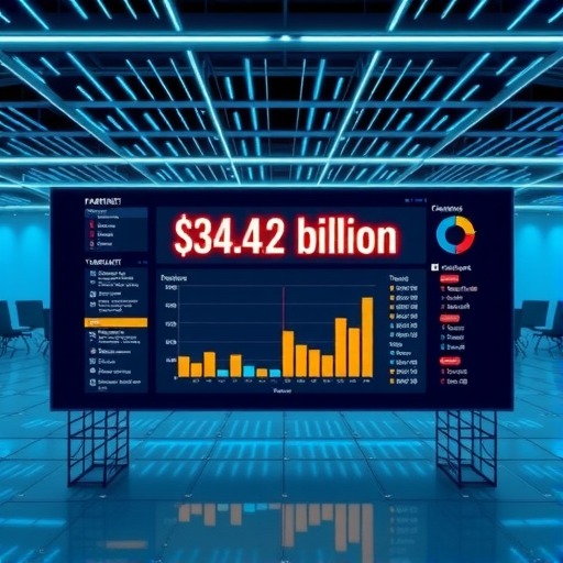 Fabrinet 2025财年全年收入34.2亿美元