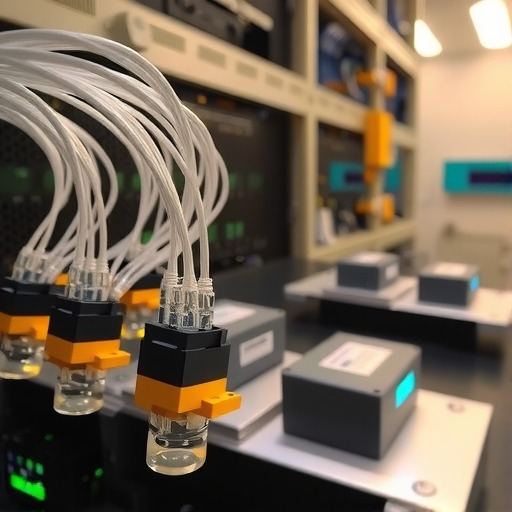 Semtech发布二季度报称获多项LPO设计订单