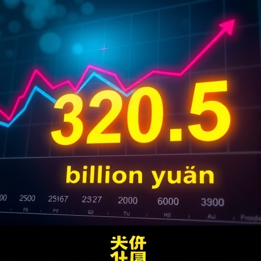 亨通光电半年报公布：上半年营收为320.5亿元