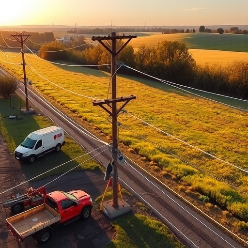 借力 FCC 与州资助！美国宽带建设再提速
