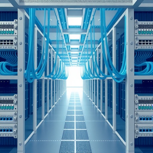 Dycom市场分析报告：数据中心网络基建 “蛋糕” 有多大？