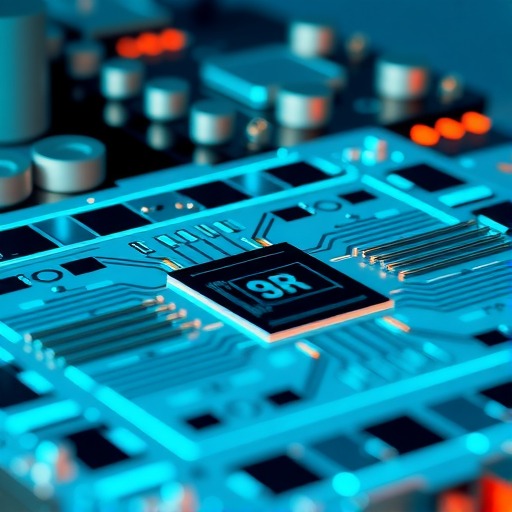 Rapidus与是德科技将合作开发适配2nm GAA工艺的PDK