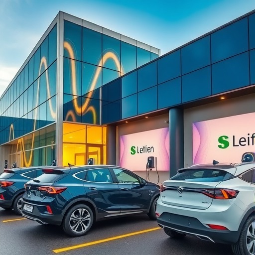 铭普光磁收购ABB电动交通 业绩有望持续企稳回升