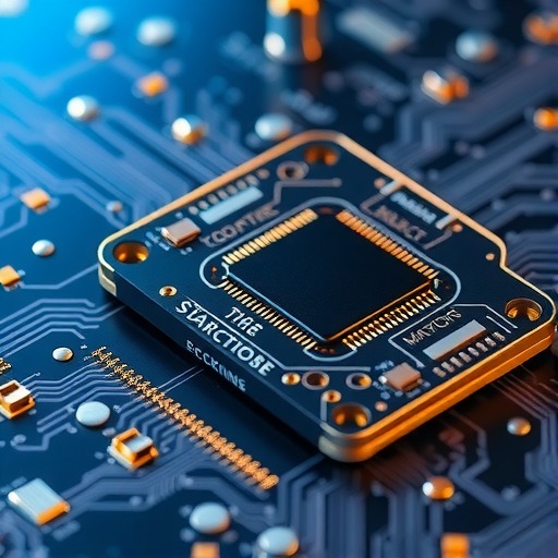 华工科技：加速推进高端光模块全球布局 自研硅光芯片实现关键突破