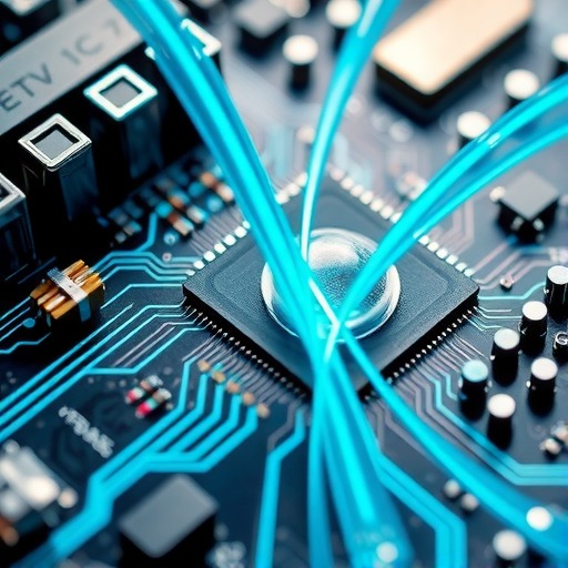 华工科技：加速推进高端光模块全球布局 自研硅光芯片实现关键突破