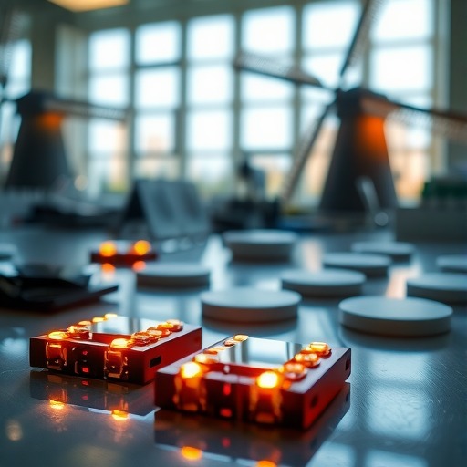 三安光电拟投巨资收购荷兰LED公司 搭建全球LED版图