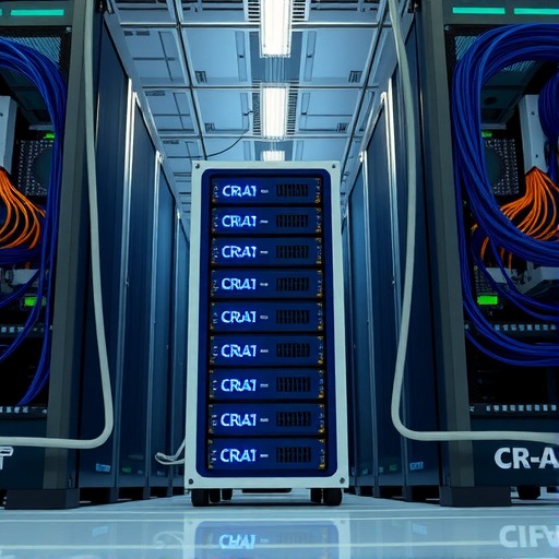 中国电信拟集采超1亿元核心路由器设备CR-A1