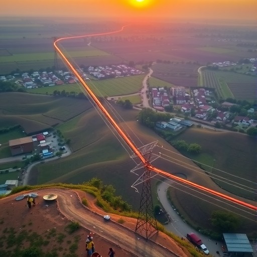 Ribbon 助力喀拉拉邦部署 KFON 光纤网络