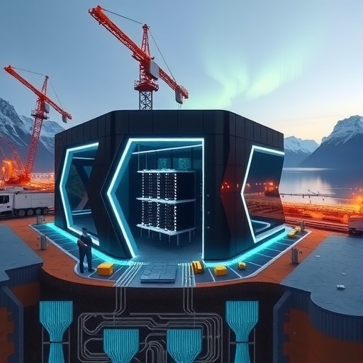 挪威迎 OpenAI 欧洲首座 AI 数据中心 20 亿投资助力本土 AI 发展