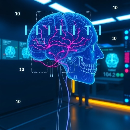 星网锐捷：正在探索脑机接口相关的业务模式