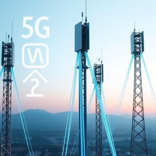 诺基亚携手澳洲Optus，加速 5G 语音服务升级落地