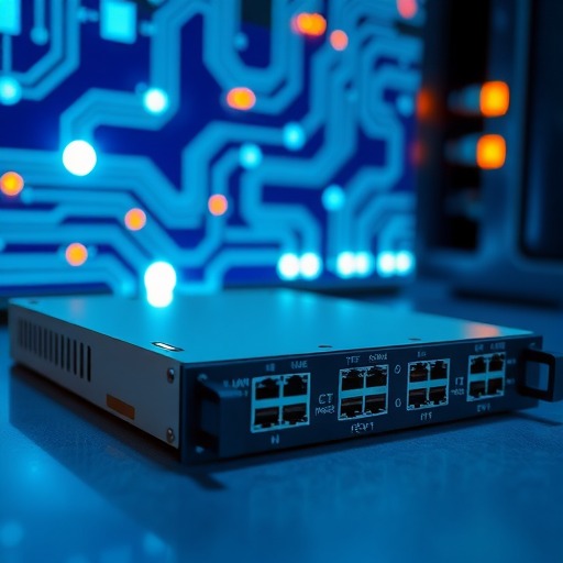 具掉电保护的光功率可调波分复用器专利获授权，支持自动切换与故障定位，提升网络可靠性