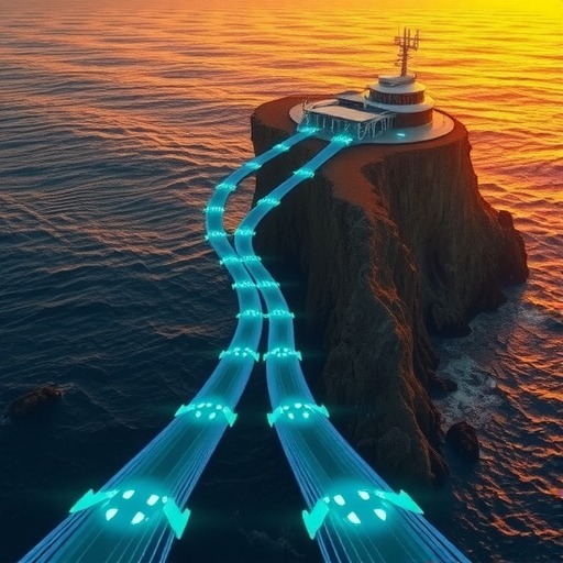 2025电信业两大拐点：海缆私有化投资潮与量子安全落地加速