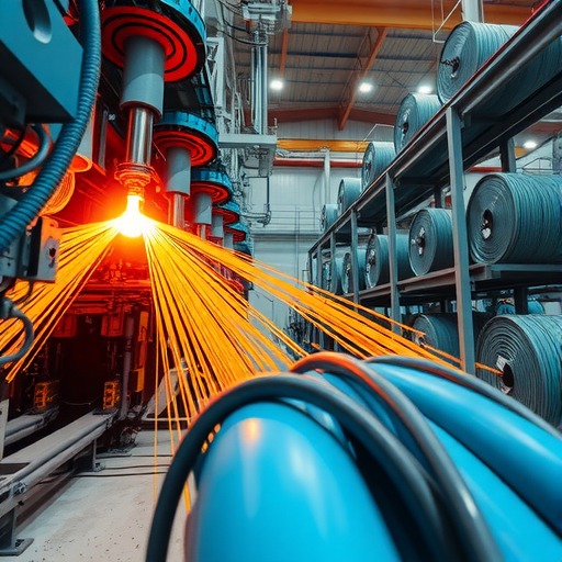 这家公司产能将暴增4倍，股价一周飙涨25%的秘密是什么？