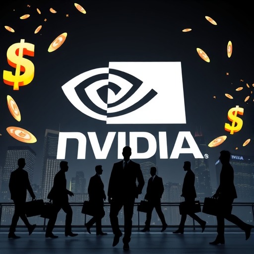 英伟达200亿吞下最强对手，竟然只买人不买公司