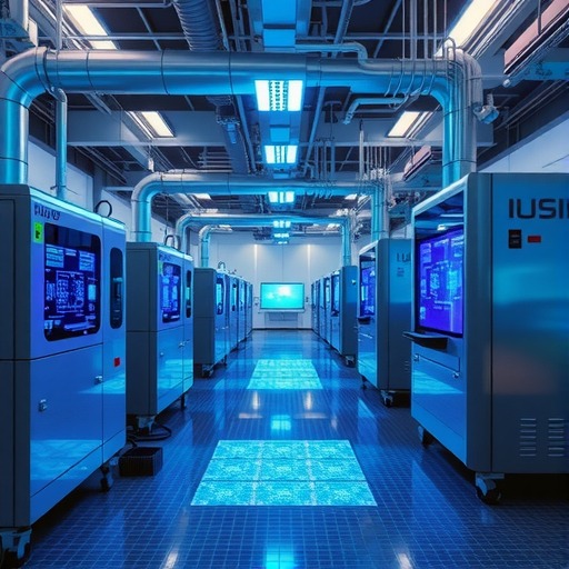 广东芯片巨头——粤芯半导体创业板IPO获受理