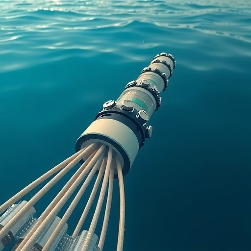 Bifrost全长2万公里的海底光缆即将投入商用