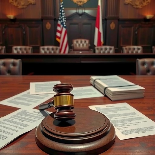 美国国家数字包容联盟正对特朗普政府提起诉讼