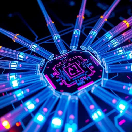 AI热潮催生光纤新势力，行业格局即将被谁打破？