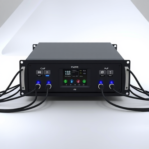 中国移动联合奥普维尔发布全球首台fgOTN标准光传输测试仪表