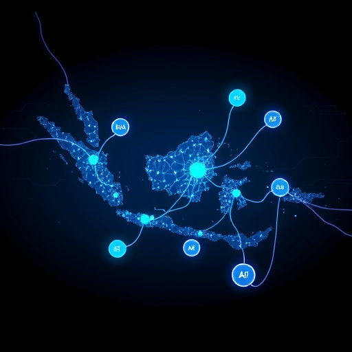 印尼成立独立光纤平台FiberCo：加速普惠连通与AI经济