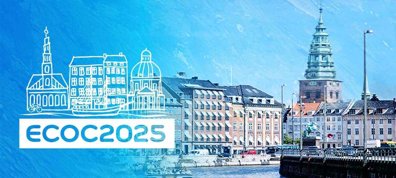 展会速递 | 苏纳与您共赴ECOC, 探索光通信未来