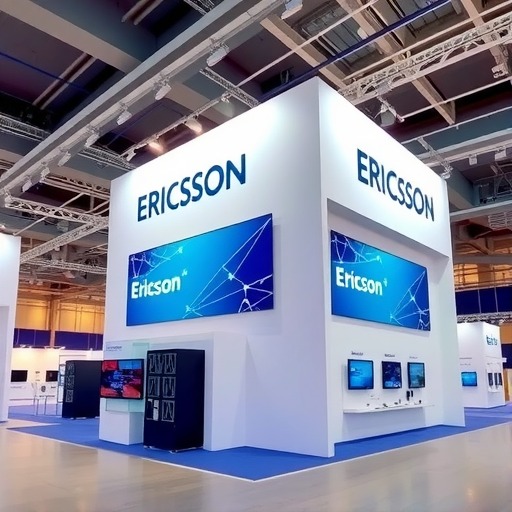 爱立信宣布参加迪拜GITEX GLOBAL 2025