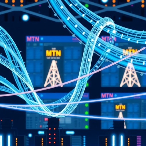 MTN 南非携手爱立信完成核心网现代化改造，多项成果创纪录
