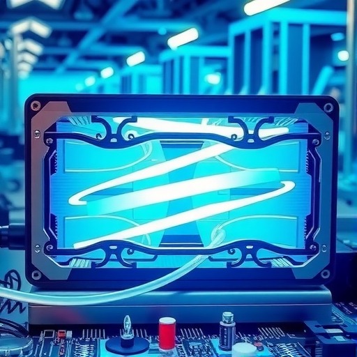 Corintis 微流体冷却技术获 2400 万美元融资