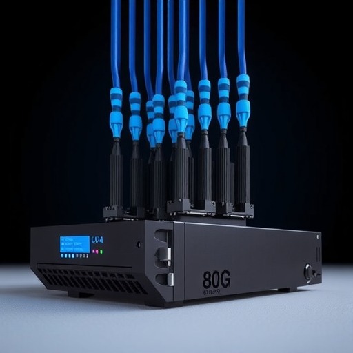 Gemtek 新推 800G LPO 模块，瞄准超大规模数据