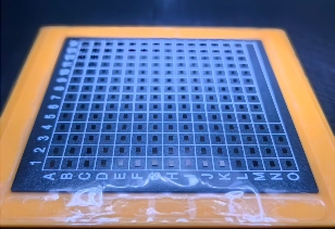 东田微实现高性能吸收型衰减片规模化量产，助力光模块降本增效