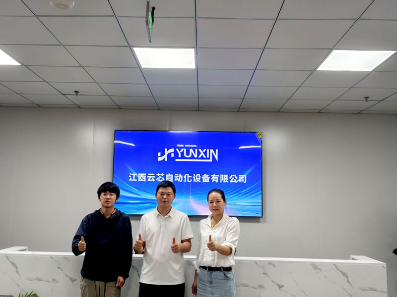 专访江西云芯：全自动研磨设备突破行业瓶颈，以95%良率引领光