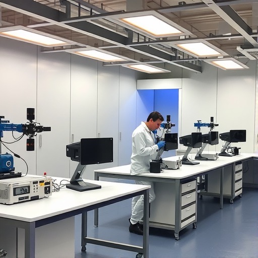 招贤纳新，思波微诚聘设备调试工程师