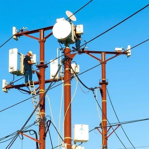 AT&T继续推进铜淘汰计划