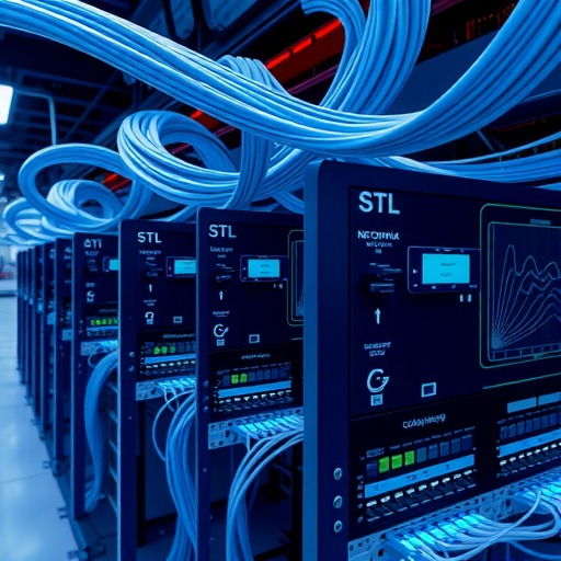 STL 与 Netomnia 深化合作，助力英国 10Gbps 全光纤网络加速落地