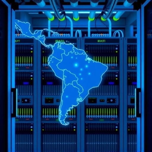 腾讯云深化拉美布局：与巴西 StarkCloud 联手提供端到端云服务