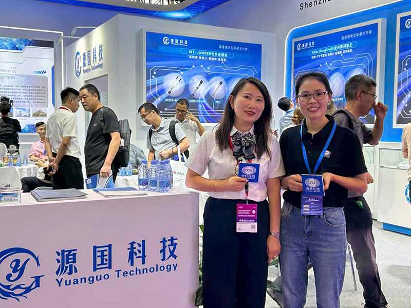 专访源国科技销售总监曾智：深耕微连接领域，以技术与布局破局市