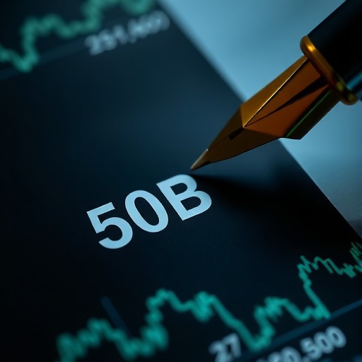 Marvell批准50亿美元股票回购计划