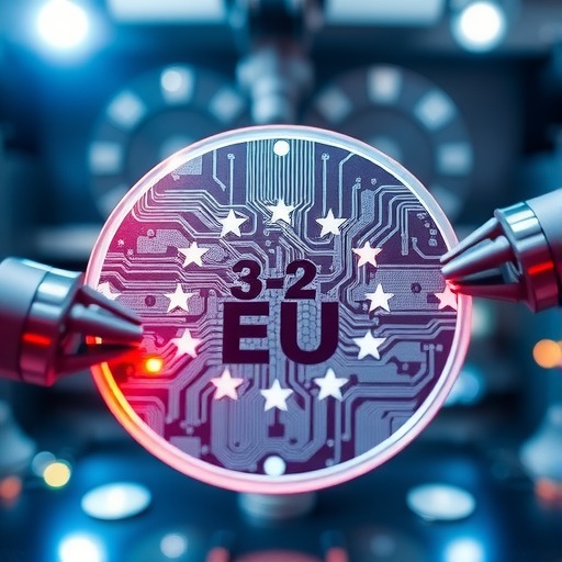 STARLight项目启动：欧盟国家攻坚300毫米硅光技术