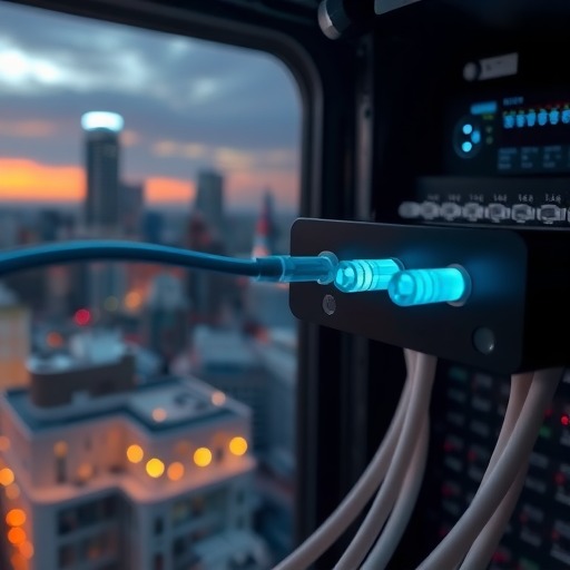 诺基亚携手Telin升级新加坡光网